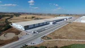 instalación de lucernarios en barcelona