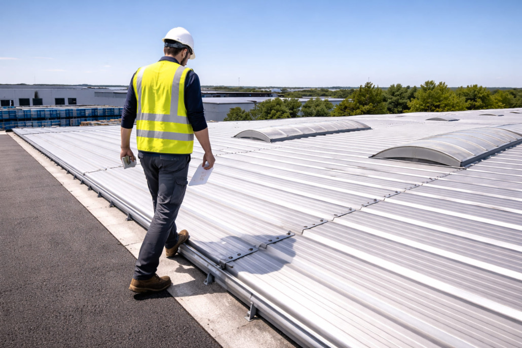 inspeccion-tecnica-cubiertas-industriales